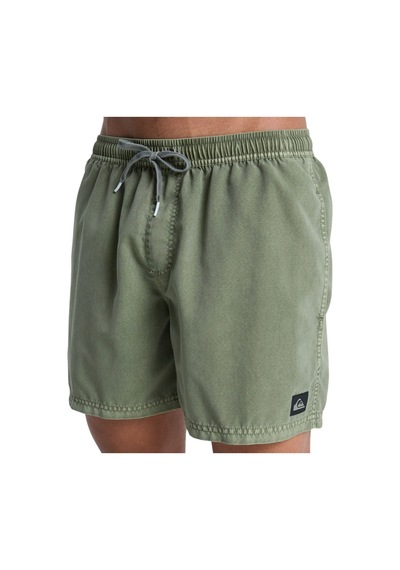 Quiksilver Quıksılver Everyday 6490 Yeşil