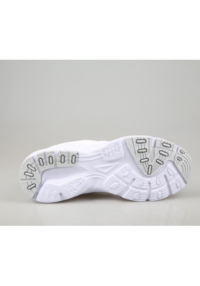 M.P Mp 241-1526 Beyaz Unisex Sneakers 001
