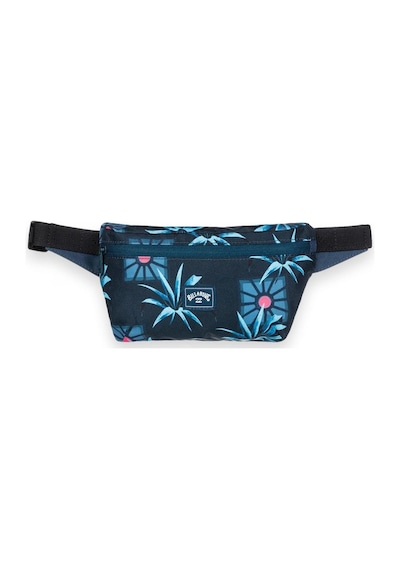 Billabong Ebyba00103 Cachebum Bel 2x12x23cm Lacivert Unisex Spor Çanta 001