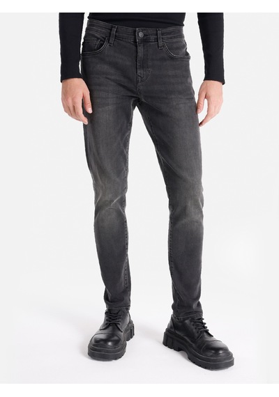 Colin's Colins Siyah Erkek Pantolon Cl1066414 Q1.v1 Dn42927 DENİM