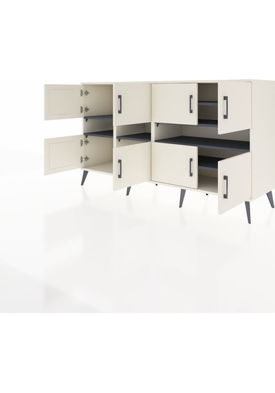 Kronos Konsol 8 Raflı 8 Kapaklı 176x59x99 Aytaşı-aytaşı/antrasit Aytası/antrasıt - Aytası Kronos Konsol 8 Raflı 8 Kapaklı 176x59x99 Aytaşı-aytaşı/antrasit Aytası/antrasıt - Aytası