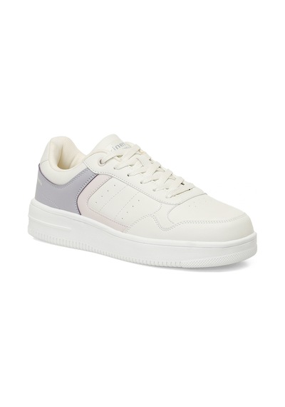 Kinetix Lowner Pu W 5fx Ekru Kadın Sneaker Bej-a Gul Kurusu-a Pembe Bej - Açık Gülkurusu - Açık Pembe Kinetix Lowner Pu W 5fx Ekru Kadın Sneaker Bej-a Gul Kurusu-a Pembe Bej - Açık Gülkurusu - Açık Pembe