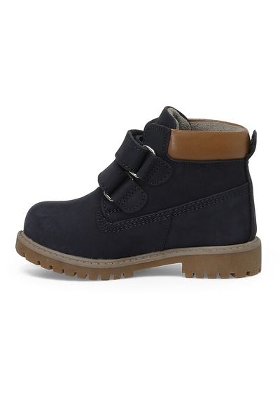 Lumberjack Erkek Bebek Bot & Bootie Lacivert - Kırmızı 101467858 Rıver 3pr 24ks94000852 S94012 000000101467858003 Lacivert - Kırmızı