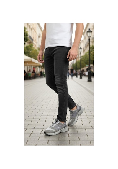 Lumberjack Ullyses 6fx 102157265 Erkek Spor Ayakkabı K.gri-a.gri 40-45