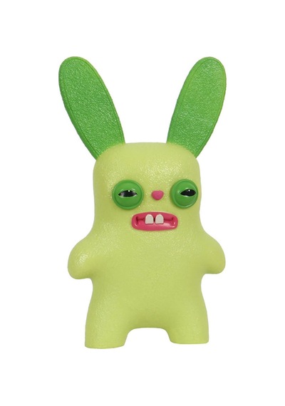 Pmı Fuggler Customizable Figür Model 5 Diğer