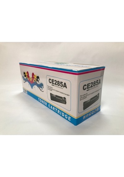 Imagetech® Canon CRG725 Uyumlu Toner