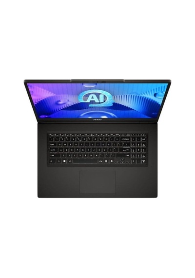 MSI Venturepro 17 A2rweg-027xtrK29 i7-240H 40 GB 2 TB SSD 8 GB RTX5050 17.3" Dos Dizüstü Bilgisayar