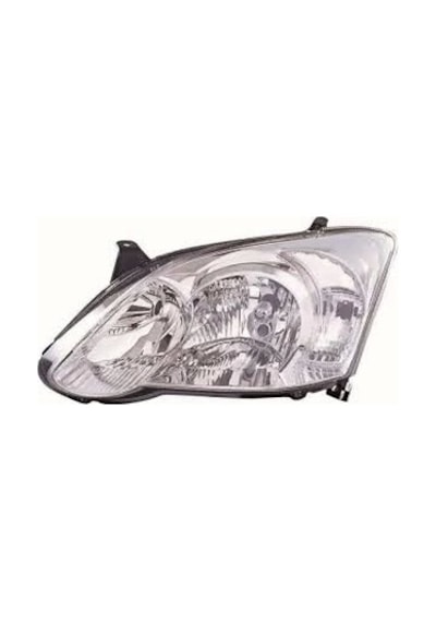 Far Sol Motoru Üzerınde Japon Corolla E12 Hb 1.4:1.6:1.4 D4d 04-06 Oem No: 81170-02380