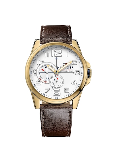 Tommy Hilfiger TH1791003 Erkek Kol Saati