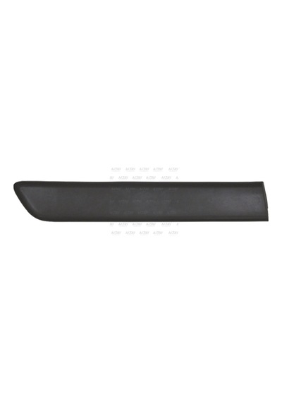 Kapı Bandı Kango 2 2003-2008 Arka Sağ Yeni Model Klipsli Oem No:8200389360
