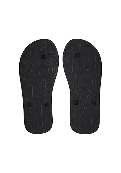 Quiksilver Molokai Art Çocuk Sandalet Gri Gri
