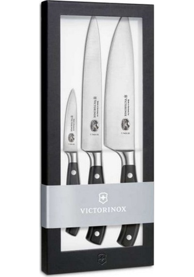 Victorinox 7.7243.3 Şef Aşçı  Seti