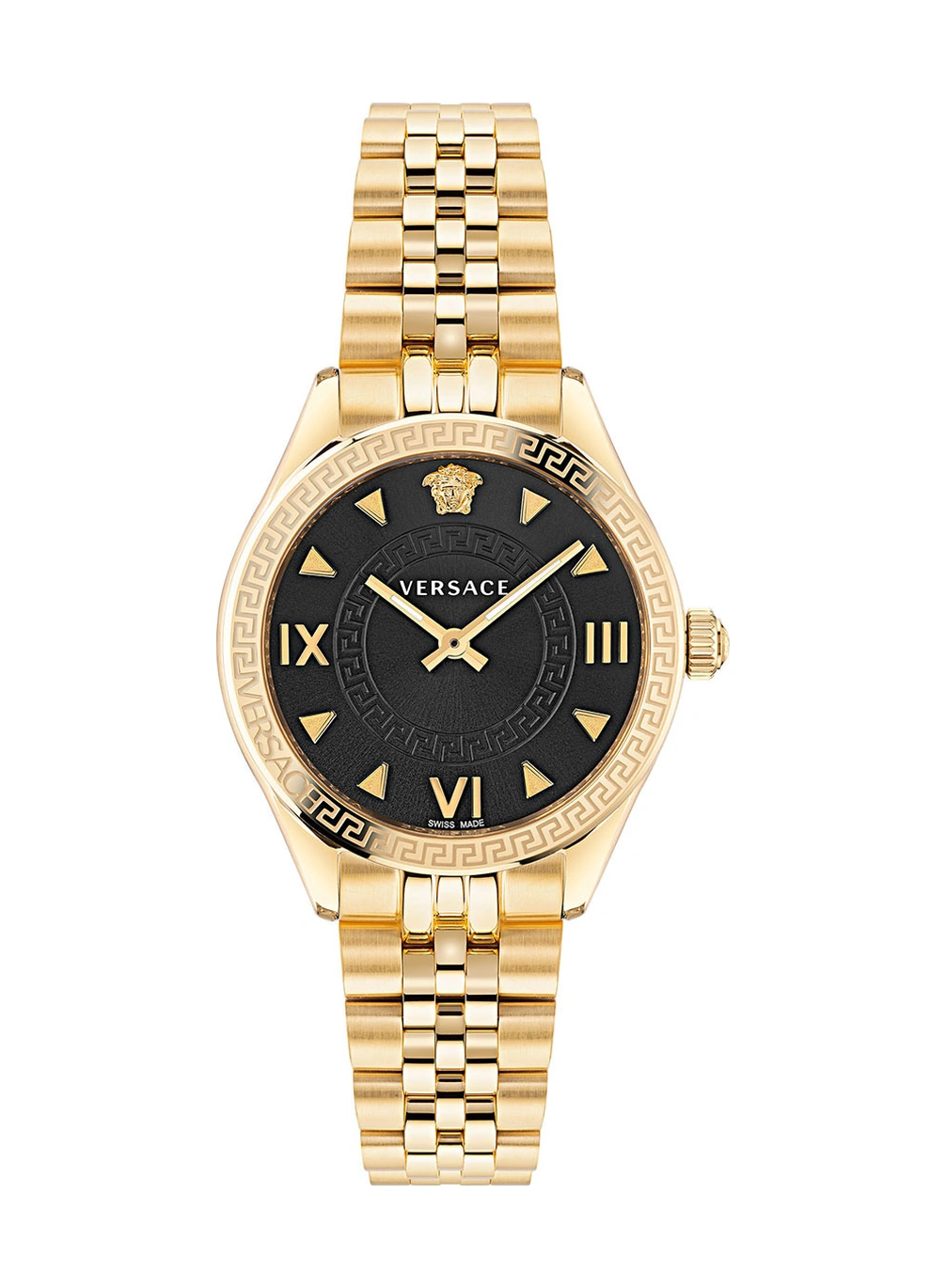 Versace Vrscve2s00622 Altın