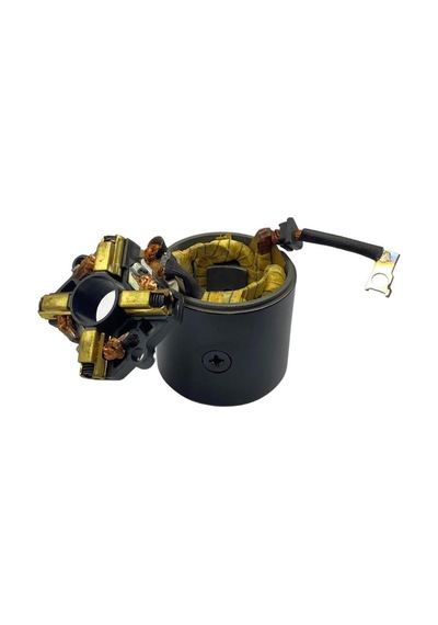 12v Marş Gövdesi Bosch Tipi Kömür Yuvalı 218 Seri
