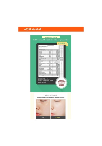 Yağlanma Ve Gözenek Karşıtı Nemlendirici Krem 50ml Apıeu Hamamelis Cream 50ml.