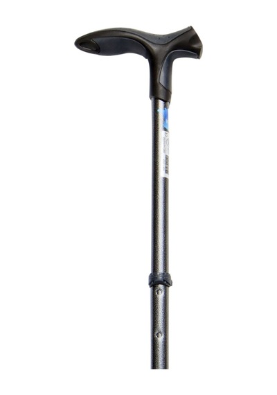 F-soft Step Baston Siyah / Black