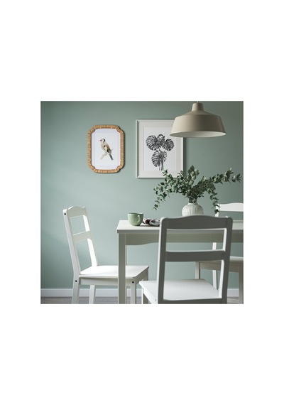 Ikea Trivialskog Renkli Çerçeve 21x30 Cm Naturel