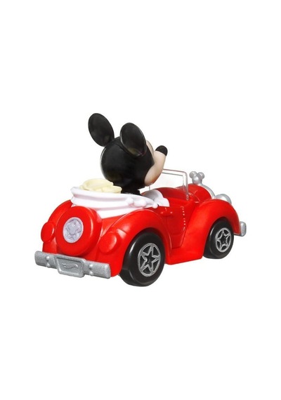 Hot Wheels Racerverse Tekli Arabalar Mıckey Mouse Hkb87
