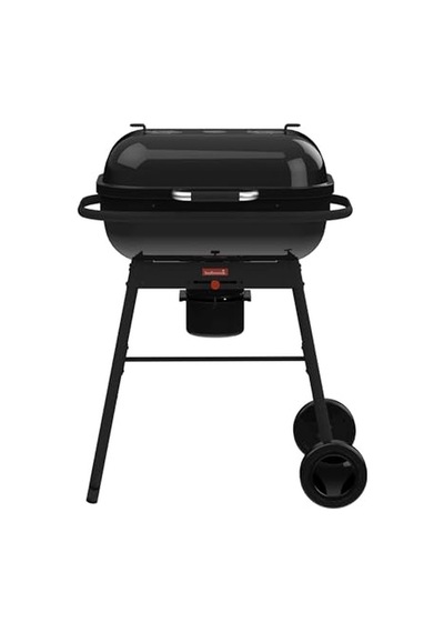 Magnus  Kömür Mangalı, Barbekü, Paslanmaz Çelik, 14 Kişilik Mangal, 85 X 64 X 110 Cm Diğer