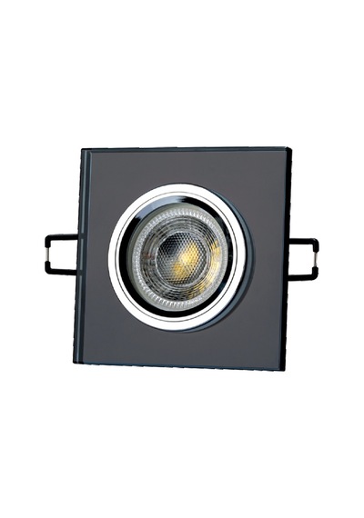 Cata Ct-6647 Dekoratif Cam Spot Yeşim Gu10