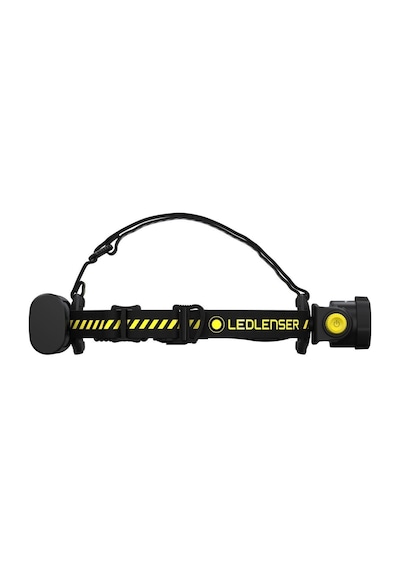Led Lenser H15r Work Kafa Feneri Çok Renkli