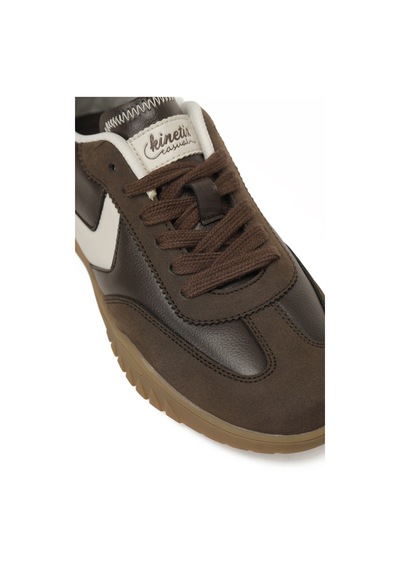 Kinetix Loya 6fx Kahverengi Kadın Sneaker 000000000102158402 Kahverengi Kinetix Loya 6fx Kahverengi Kadın Sneaker 000000000102158402 Kahverengi