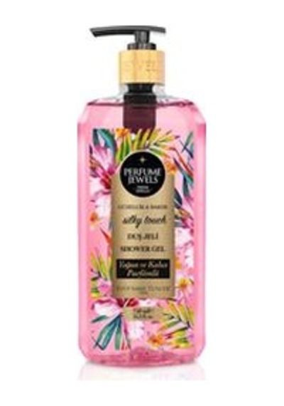Eyüp Sabri Tuncer Pj Silky Touch 750ml Duş Jeli Parfümlü Aura