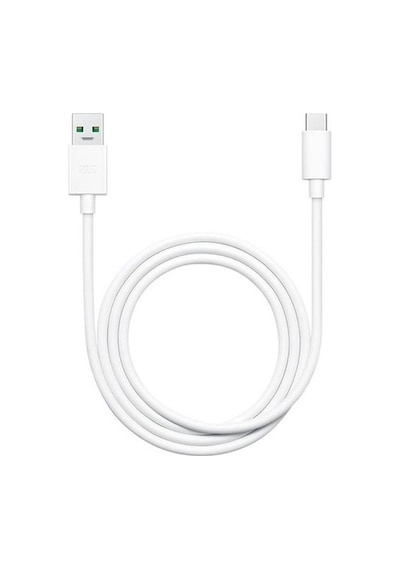 Oppo Vocc Dl129 Type-C Şarj Data Kablosu