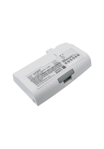 Zoll Surepower Iı, Propaq M, Propaq Md Defibrilatör Ve Monitör Yedek Bataryası