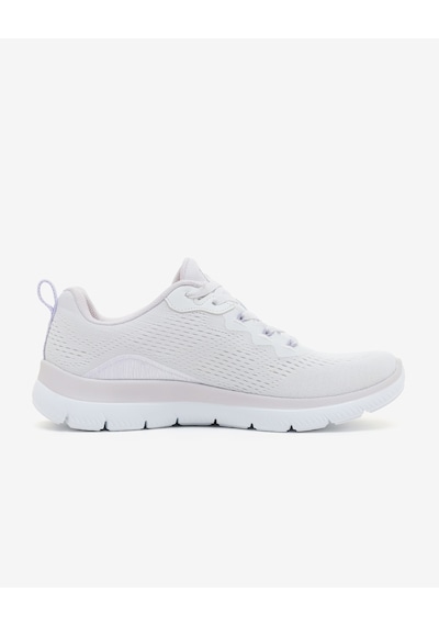 Skechers Arch Fıt Summıts Kadın Beyaz Spor Ayakkabı 150754tk Wlv