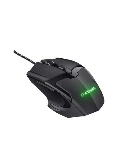 Trust 24761 2-ın-1 Gaming Set Kulaklık + Mouse - Siyah 8713439247619