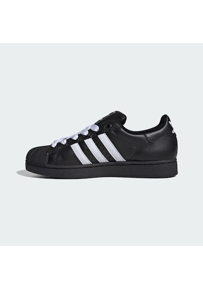 Adidas Superstar Iı Erkek Günlük Spor Ayakkabı C-adıjı3538e10a00 Siyah