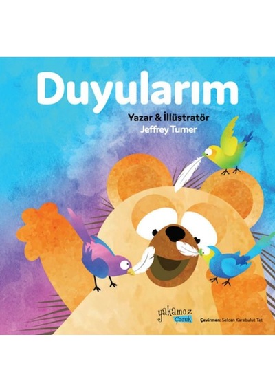 Duyularım - Aıaı-836346