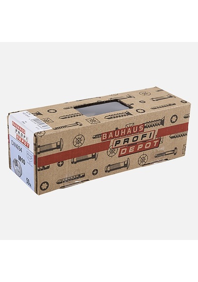 Profi Depot Altıgen Somun Diğer 94435633