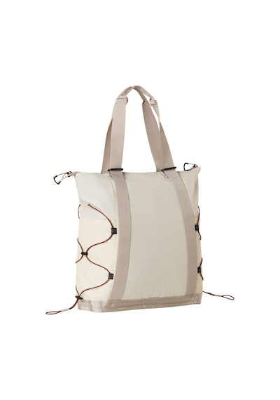 The North Face Borealıs Tote Unisex Çanta Nf0a52sv0u31 Gri