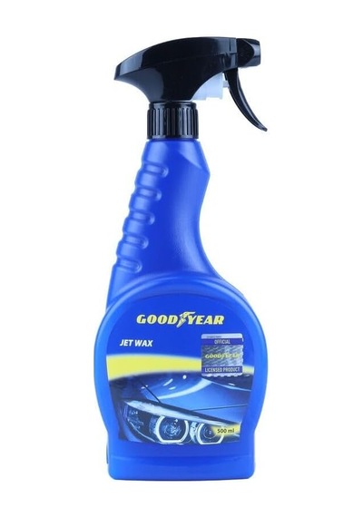 Hızlı Cila 500 Ml Sıvı