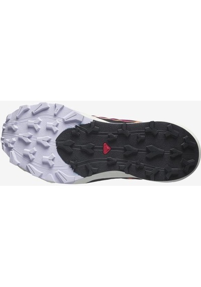 Salomon Thundercross W Kadın Ayakkabı Fuşya