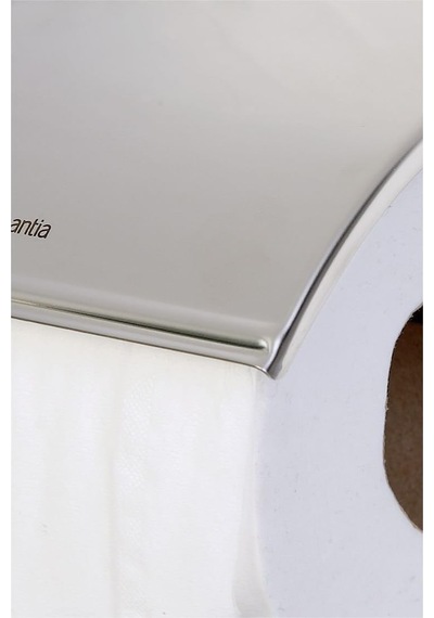 Brabantia 414589 Tuvalet Kağıdı Tutucusu Çok Renkli