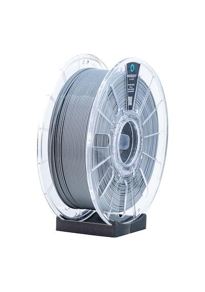 Ventatek Microzey Açık Gri Pla Pro Max Filament - 1.75mm - 1 Kg