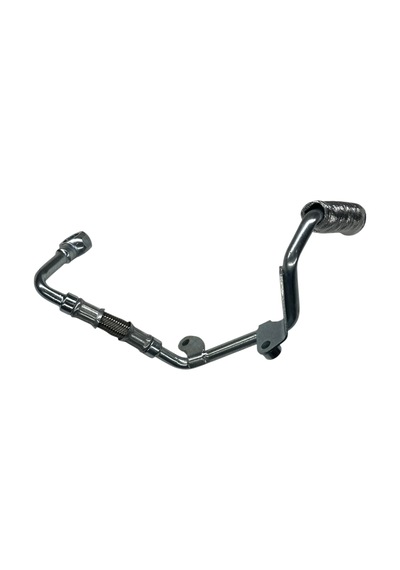 Opel İnsignia A16let Motor Turbo Şarj Su Borusu Mette Marka 668m6867