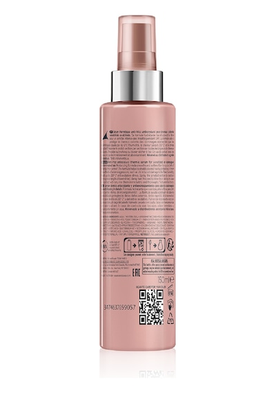 Chroma Absolu Boyalı Saçlar Için Elektriklenme Karşıtı Antioksidanlı Termik Serum 150 Ml