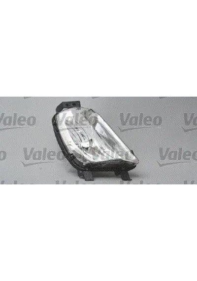 Valeo 043600 Sis Fari Sag 6206f0 9680498880