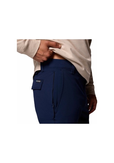 Columbia Roc Tech Chino Erkek Pantolon-9260 Lacivert
