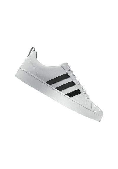 Adidas Streetcheck Erkek Beyaz Sneaker Ayakkabı Gw5488 Beyaz