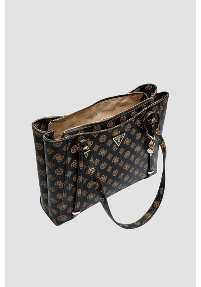 Guess Kadın Omuz Çantası Pg720823-mocha Kahverengi
