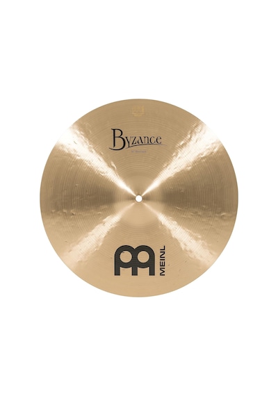 Meinl B16tc Byzance 16" Traditional Thin Crash Zil