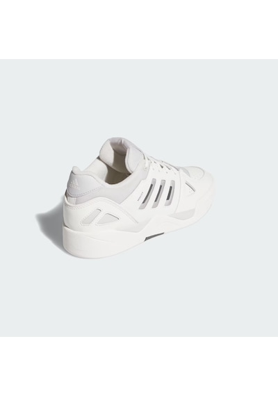 Cwhıte/greone/grestr Adidas Erkek Basketbol Ayakkabısı Midcity Low Jı3364 Beyaz