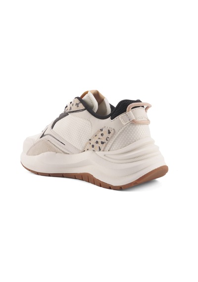 Lotto Phılıp Wmn 4pr Bej Kadın Sneaker 000000000101880079 Bej-kırık Beyaz Bej - Kırık Beyaz