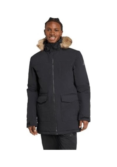 2Y Premium Adidas Sportswear Jm3919 Paveric Climawarm Kürk Açık Camel