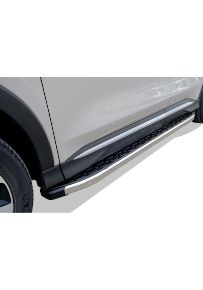Omsa Byd Seal U Dm-i Blackline Yan Basamak Krom 2024 Ve Sonrası